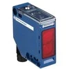 Schneider Electric fotoelektrinis jutiklis Sn 1m 1Z PNP 12-24V DC M12 4 kontaktų (XUK5APANM12)