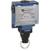 Telemecanique Sensors Schneider Electric „Schneider“ elektrinis užrakinimo laido jungiklis 1NO 1NC (XY2CD111)