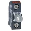 Schneider Electric LED šviesos set balta 230- 240V AC (ZALVM1)