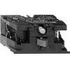 Schneider Electric Papildomas kontaktas 1R galvos montavimas ZB2BE102