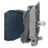 Schneider Electric ZB4, balta, 54 g, 52 g, 34 mm, 54 mm, 56 mm