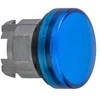 Schneider Electric ZB4, mygtukas, universalus LED, IP66, IK06, I klasė, 26 g
