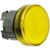 Schneider Electric ZB4, mygtukas, universalus LED, IP66, IK06, I klasė, 26 g