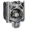 Schneider Electric ZB4, Kontaktorius, Baltas, 74 g, 70 g, 35 mm, 55 mm