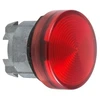 Schneider Electric ZB4, mygtukas, universalus LED, IP66, IK06, I klasė, 26 g