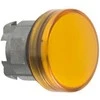 Schneider Electric Signalinės lempos galvutė 22mm geltona (ZB4BV053)
