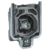 Schneider Electric Hilfsschalterblock ZB4BW0B13 m.LED-Mod baltas