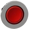 Schneider Electric ZB4F, mygtukas, universalus LED, IP66, IK06, I klasė, 58 g