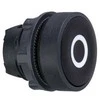 Schneider Electric ZB5, mygtukas, baltas, IP66, IK03, II klasė, 18 g