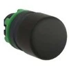 Schneider Electric ZB5, mygtukas, juodas, ZB5, IP66, IK03, II klasė