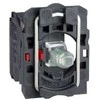Schneider Electric ZB5, Kontaktorius, Baltas, 32 g, 29 g, 34 mm, 54 mm