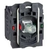 Schneider Electric ZB5, Kontaktorius, Baltas, 42 g, 38 g, 34 mm, 54 mm