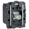 Schneider Electric ZB5, Kontaktorius, Baltas, 42 g, 38 g, 46 mm, 50 mm