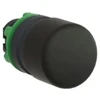 Schneider Electric ZB5, mygtukas, juodas, ZB5, IP66, IK03, II klasė