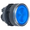 Schneider Electric ZB5AA68, mėlyna, 29 mm, 30 mm, 29 mm