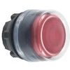 Schneider Electric APC ZB5AP4 - Raudona - Plastic - Harmony XB5 - IP69K - 30 mm - 35 mm