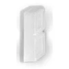 Schneider Electric Dvigalvio mygtuko dangtelis 22 mm (ZBA708)