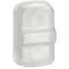 Schneider Electric Silikoninio mygtuko dangtelis 22mm (ZBA710)