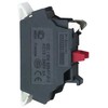 Schneider Electric Papildomas kontaktas 1R priekyje (ZBE1025)