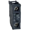 Schneider Electric ZBE1026, juoda