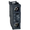 Schneider Electric ZBE1026, juoda