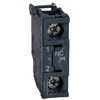 Schneider Electric ZBE1026, juoda