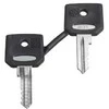 Schneider Electric NR455 ZBG455 atsarginis raktas
