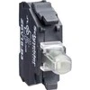 Schneider Electric ZBV, baltas, IP20, 17 g, 9 g, 44 mm, 54 mm