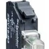 Schneider Electric ZBV, baltas, IP20, 17 g, 9 g, 44 mm, 54 mm