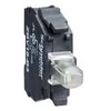 Schneider Electric ZBVBG1, 100000 val., balta