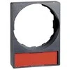 Schneider Electric ZBY2H101, plastikas, Harmony XB4Harmony XB5, 4 g, 3 g, 40 mm, 30 mm