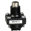 Schneider Electric ZCKD01, juoda