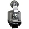 Telemecanique Sensors Schneider Electric ribinio jungiklio galvos svirtis su plieniniu voleliu (ZCKD16)