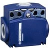 Telemecanique Sensors Galinio fiksatoriaus korpusas, plastikinis, NO+NC, užspaudžiamas, 899 vnt.