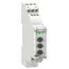 Schneider Electric Įtampos stebėjimo relė RM17-U, diapazonas 65...260 V AC RM17UAS15