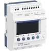 Schneider Electric Schneider programuojamasis siųstuvas 24V DC Zelio Logic (SR2B121BD)