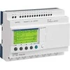 Schneider Electric Schneider programuojamasis siųstuvas 24V DC ZelIO LUGIC (SR2A201BD)