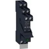 Schneider Electric Überwachungsrelais Zelio RSB Sockel 2W 8A 12VDC Diode