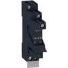 Schneider Electric RSB1A120BDPV - Interface-Relais Zelio 1 CO 24 V DC 12 A
