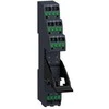 Schneider Electric APC Schneider Push-In Sockel für RGZE08PRXG2-Relais getrennte