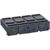 Schneider Electric OSŁ ZACIS4P KOMPLEKSINIS INV/INS NSX400/630