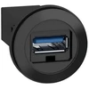Schneider Electric USB 3.0 lizdas tipo A-A darbastalis 22mm (XB5PUSB3)