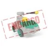 Schleich – Eldrador – Jungle CrashMobile su mini būtybe (42671)