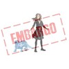 Schleich Figūrėlės Hermiona Granger su patronusu iš Haris Poteris