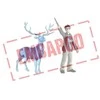 Schleich - Haris Poteris - Haris Poteris ir Patronus (42680)