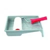 Schuller Dažymo volelių rinkinys Baseline 18 cm volelis + padėklas