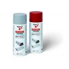 Schuller spray rustbeskyttelse - Prisma Tech Anti-Rust ruda
