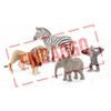 SCHLEICH WILD LIFE Wild Life Pradinis Rinkinys