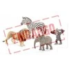 SCHLEICH WILD LIFE Wild Life Pradinis Rinkinys