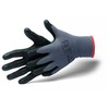 Schuller montagehandske m/ dotter - YES Glove Grip XL/10''